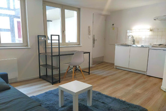  appartement strasbourg 67000