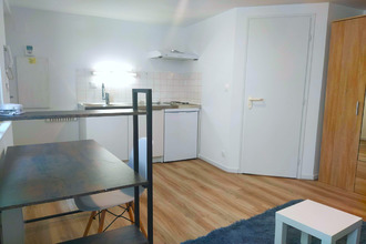  appartement strasbourg 67000