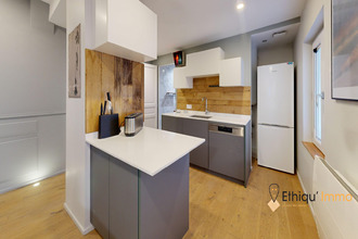 appartement strasbourg 67000