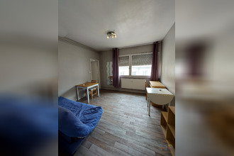  appartement strasbourg 67000