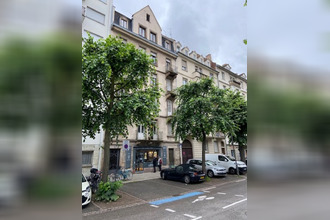  appartement strasbourg 67000