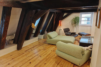  appartement strasbourg 67000