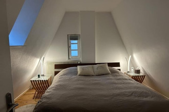  appartement strasbourg 67000