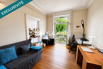  appartement strasbourg 67000