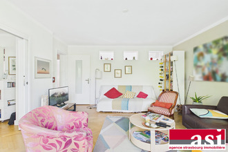  appartement strasbourg 67000