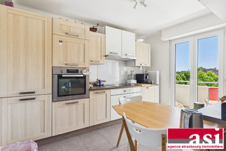  appartement strasbourg 67000