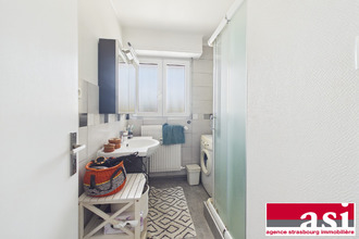  appartement strasbourg 67000