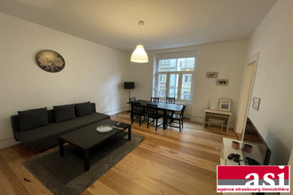  appartement strasbourg 67000