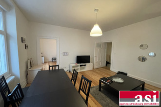  appartement strasbourg 67000