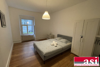  appartement strasbourg 67000