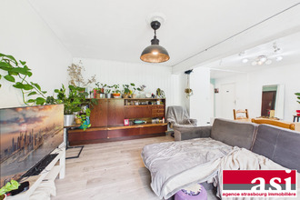  appartement strasbourg 67000