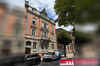  appartement strasbourg 67000