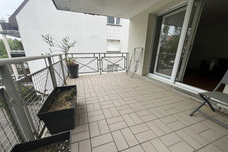  appartement strasbourg 67000