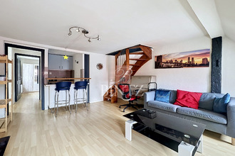  appartement strasbourg 67000
