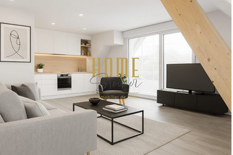  appartement strasbourg 67000