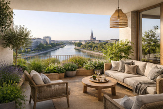  appartement strasbourg 67000