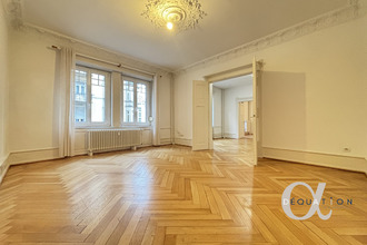  appartement strasbourg 67000