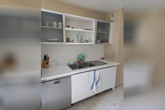  appartement strasbourg 67000