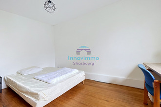  appartement strasbourg 67000
