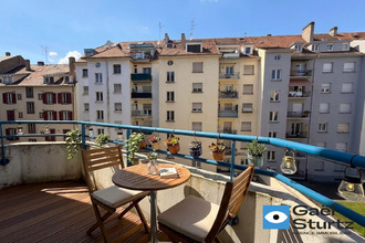  appartement strasbourg 67000