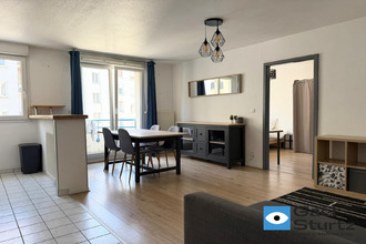  appartement strasbourg 67000