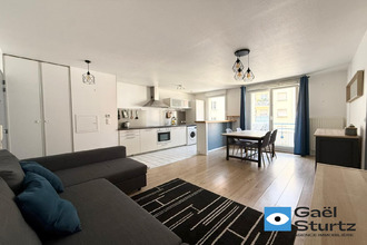 appartement strasbourg 67000