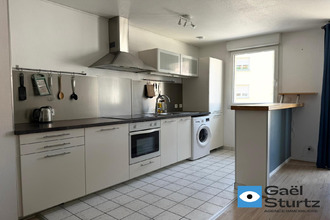  appartement strasbourg 67000