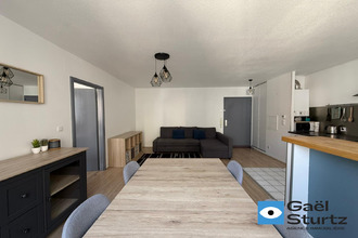  appartement strasbourg 67000