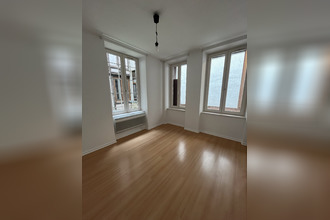  appartement strasbourg 67000