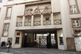  appartement strasbourg 67000