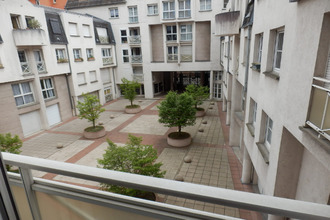  appartement strasbourg 67000