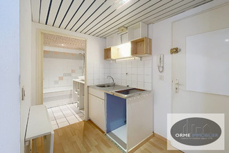  appartement strasbourg 67000