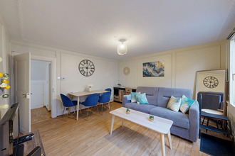 appartement strasbourg 67000