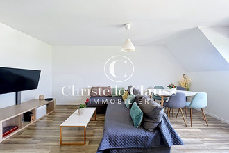  appartement strasbourg 67000