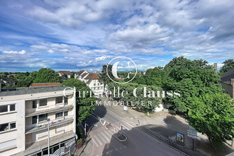  appartement strasbourg 67000