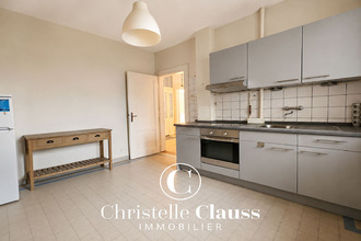 appartement strasbourg 67000