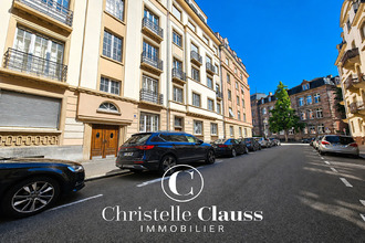  appartement strasbourg 67000
