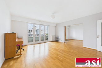  appartement strasbourg 67000