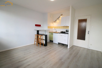  appartement strasbourg 67000