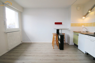  appartement strasbourg 67000