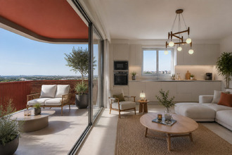  appartement strasbourg 67000