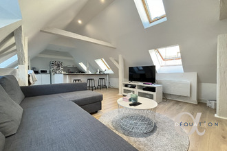  appartement strasbourg 67000