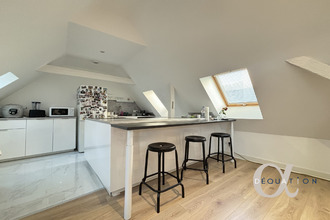  appartement strasbourg 67000