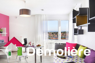  appartement strasbourg 67000