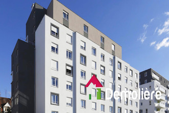 appartement strasbourg 67000