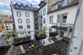  appartement strasbourg 67000