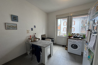  appartement strasbourg 67000