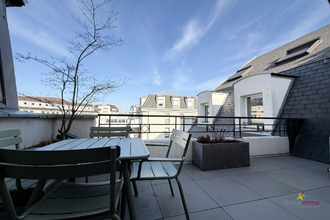  appartement strasbourg 67000