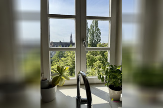  appartement strasbourg 67000