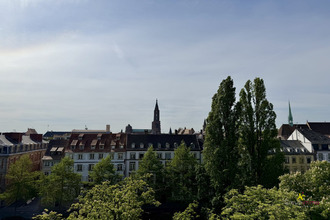  appartement strasbourg 67000